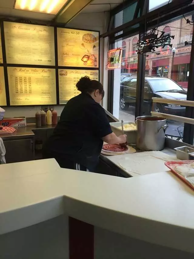 Aiello’s Pizza