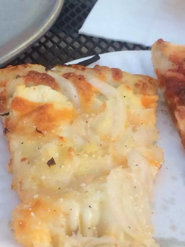 Aiello’s Pizza