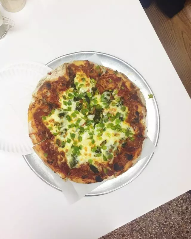 Aiello’s Pizza