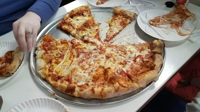 Aiello’s Pizza