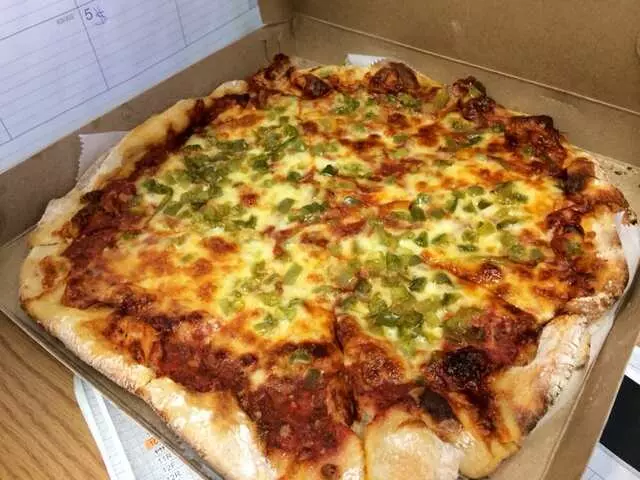 Aiello’s Pizza