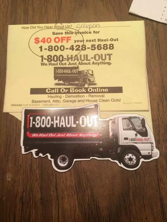 1-800-Haul-Out