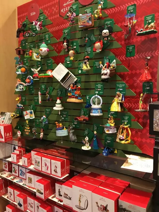 Amy’s Hallmark Shop