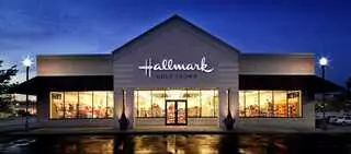 Amy’s Hallmark Shop