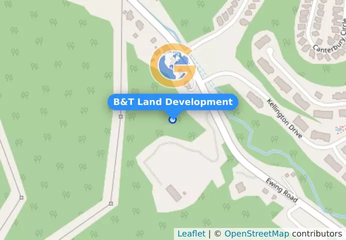 B&T Land Development