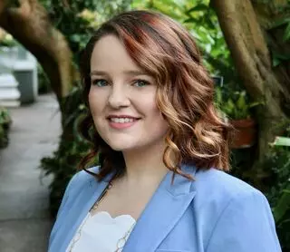 Amanda Smith- Coldwell Banker Real Estate Services