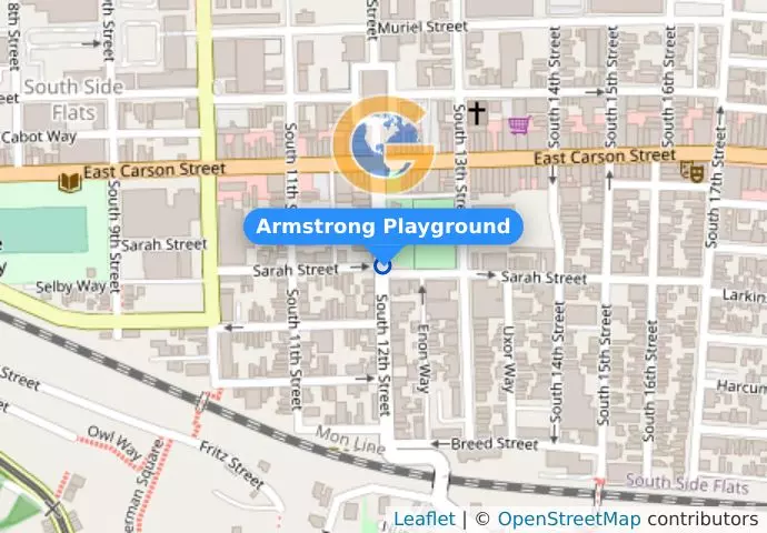Armstrong Playground
