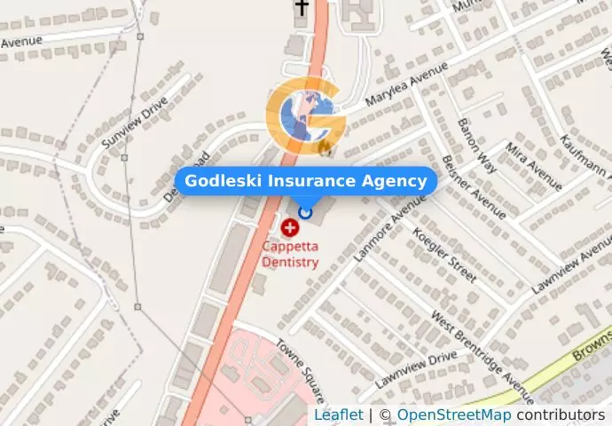 Godleski Insurance Agency