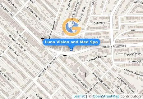 Luna Vision and Med Spa