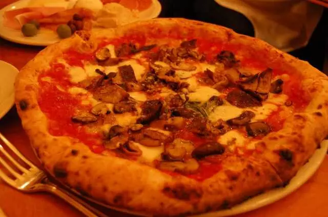 Il Pizzaiolo