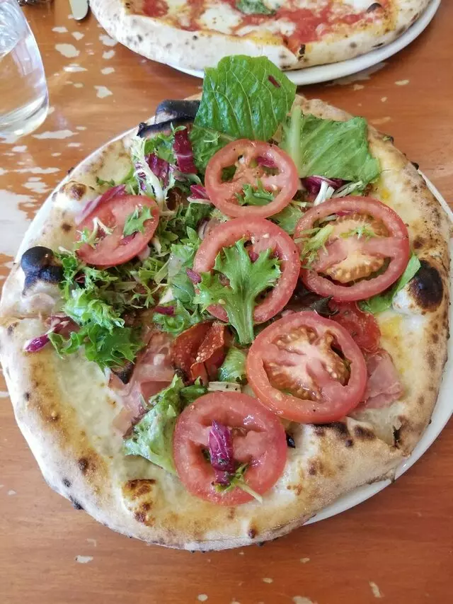 Il Pizzaiolo