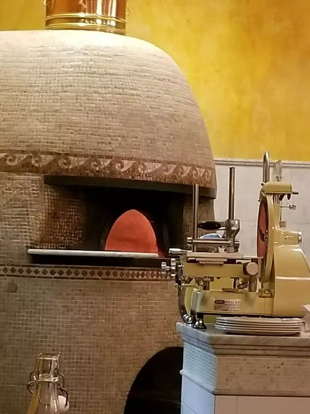 Il Pizzaiolo