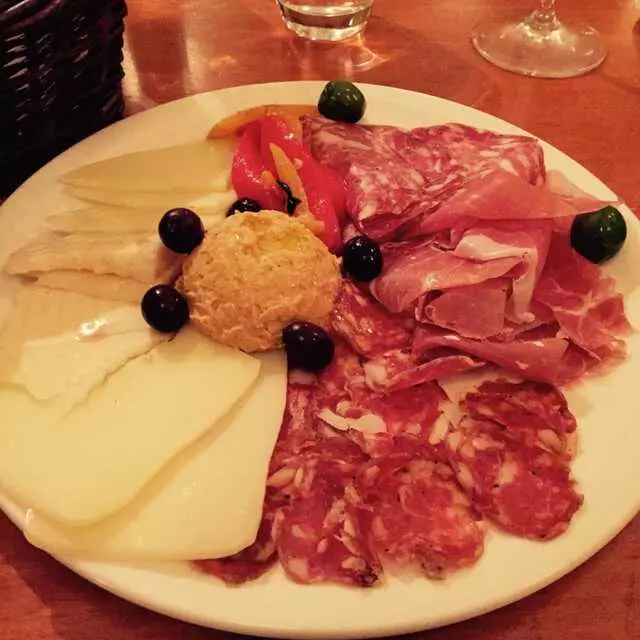 Il Pizzaiolo