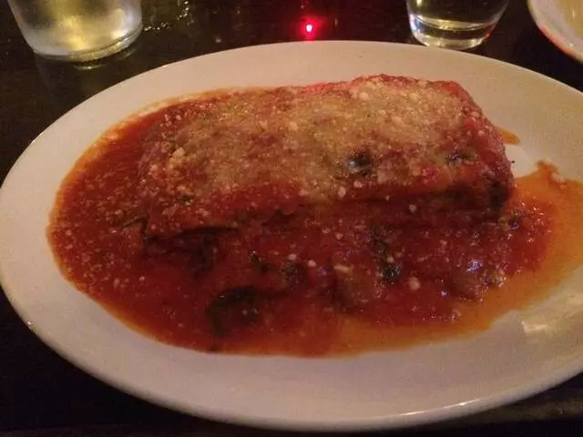 Il Pizzaiolo