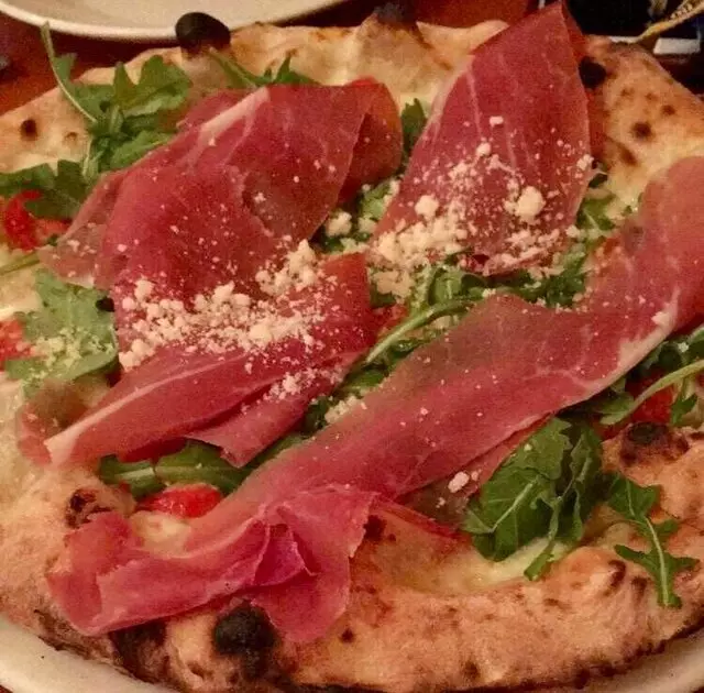 Il Pizzaiolo