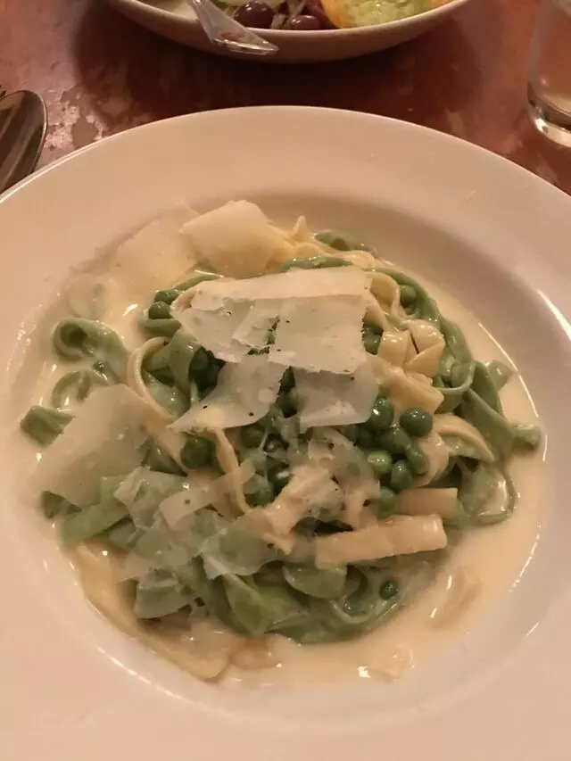 Il Pizzaiolo