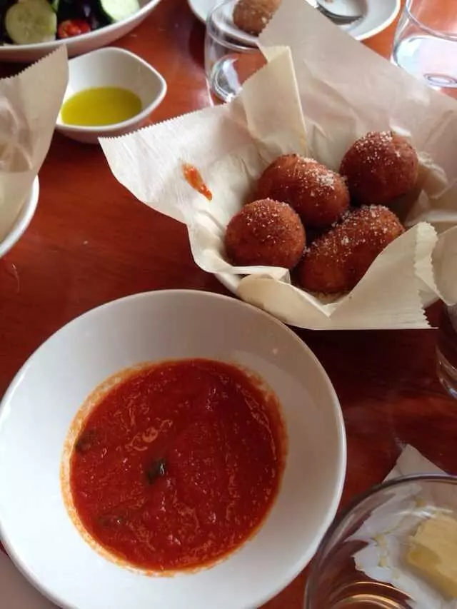 Il Pizzaiolo