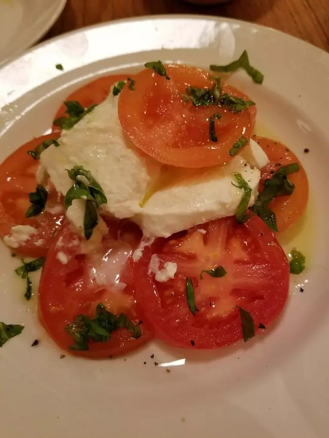 Il Pizzaiolo