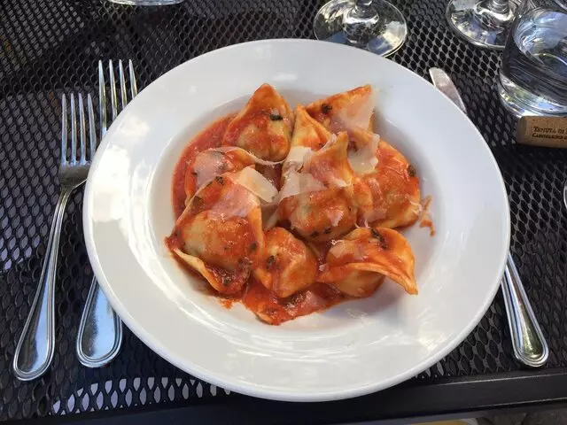Il Pizzaiolo