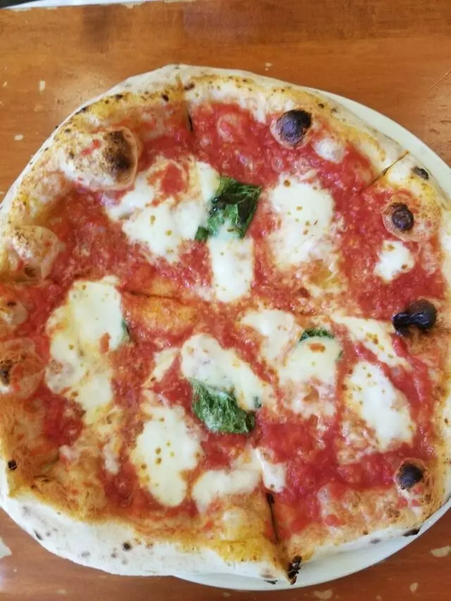 Il Pizzaiolo