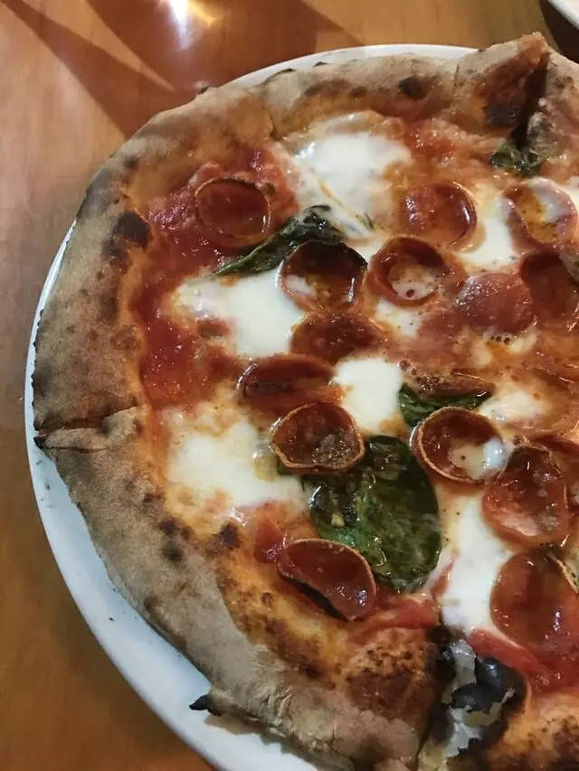 Il Pizzaiolo