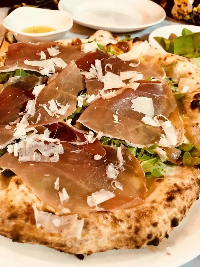 Il Pizzaiolo