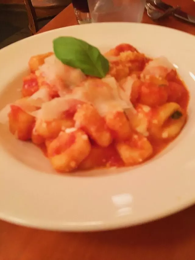 Il Pizzaiolo