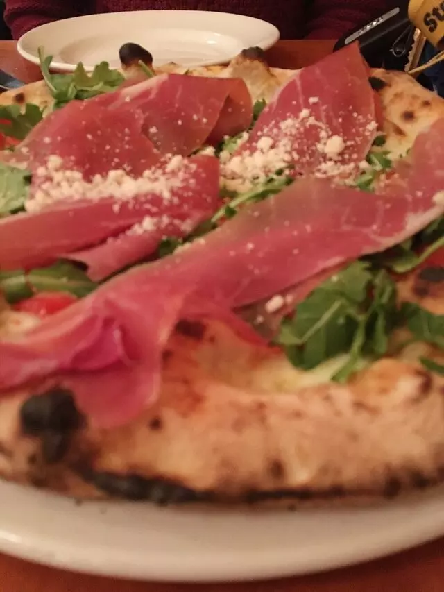 Il Pizzaiolo