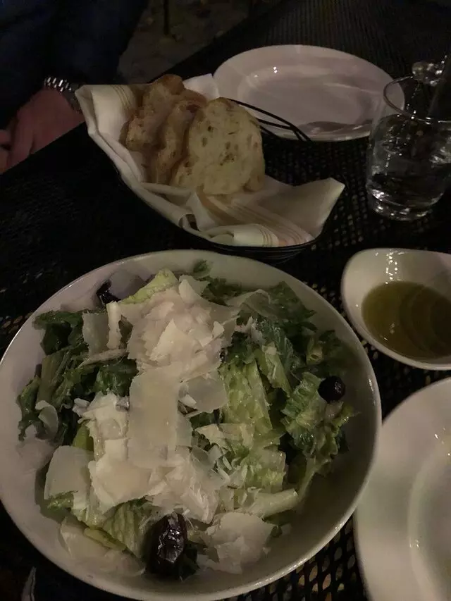 Il Pizzaiolo