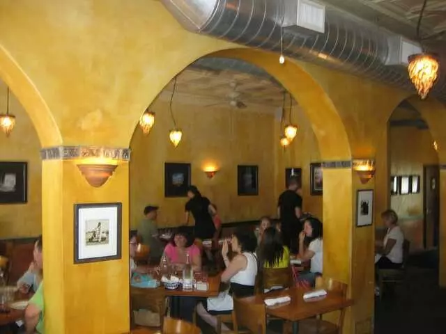 Il Pizzaiolo