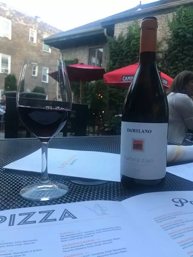 Il Pizzaiolo
