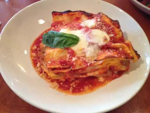 Il Pizzaiolo