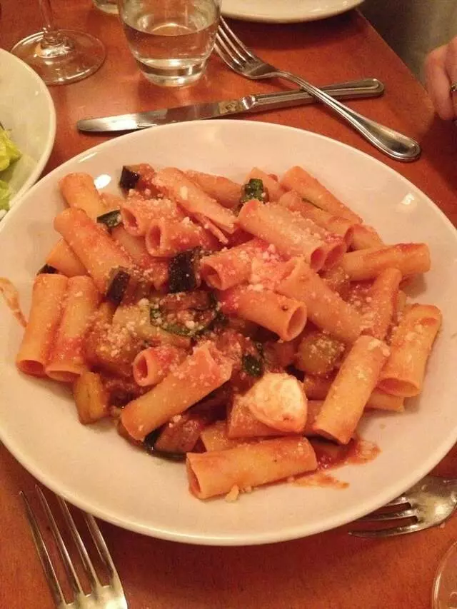 Il Pizzaiolo