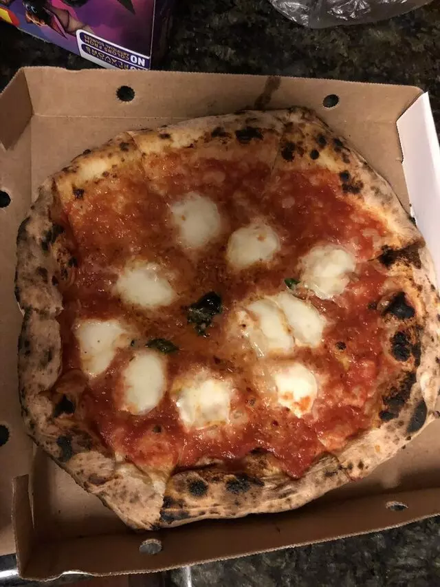 Il Pizzaiolo