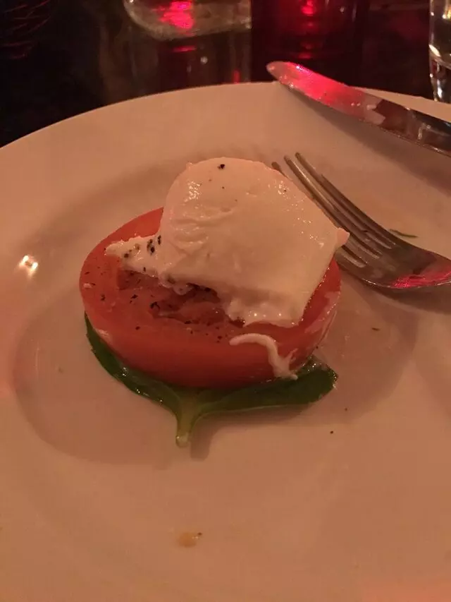 Il Pizzaiolo