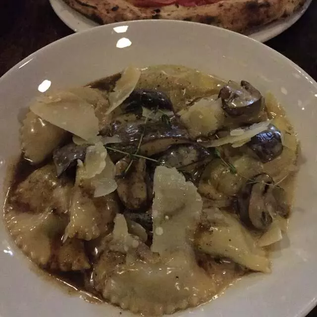 Il Pizzaiolo
