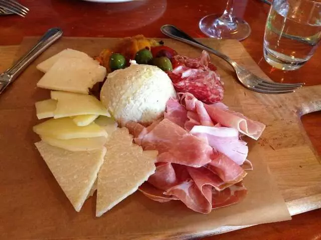 Il Pizzaiolo