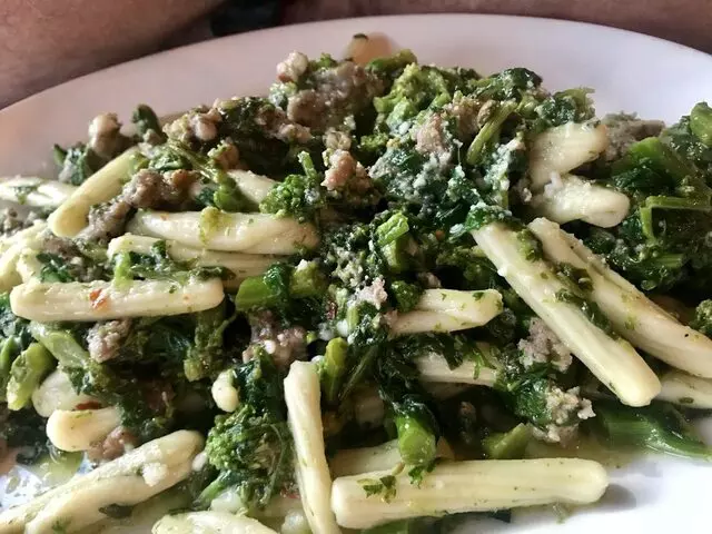 Il Pizzaiolo