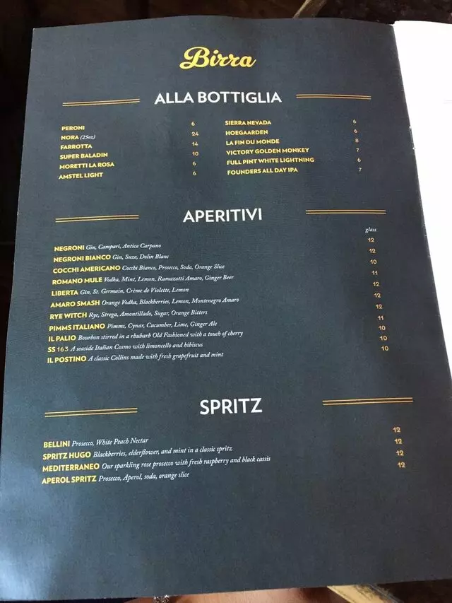 Il Pizzaiolo