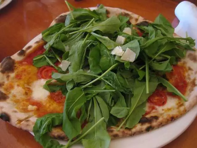 Il Pizzaiolo