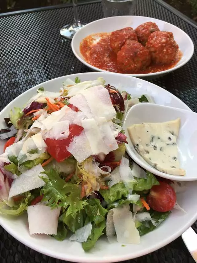 Il Pizzaiolo