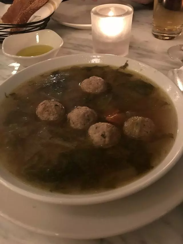Il Pizzaiolo
