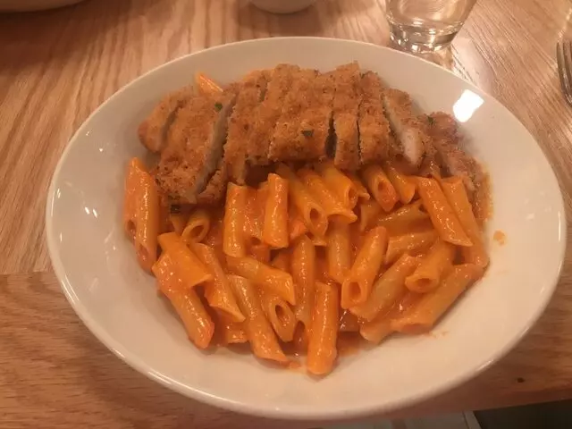 Il Pizzaiolo