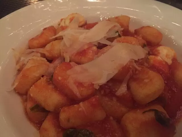 Il Pizzaiolo