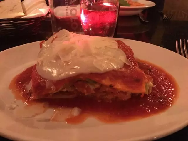 Il Pizzaiolo