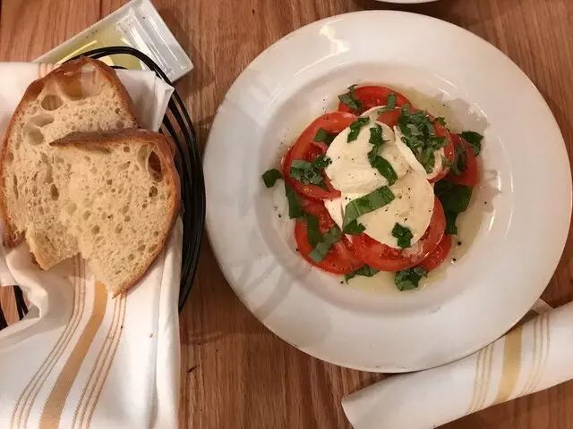 Il Pizzaiolo