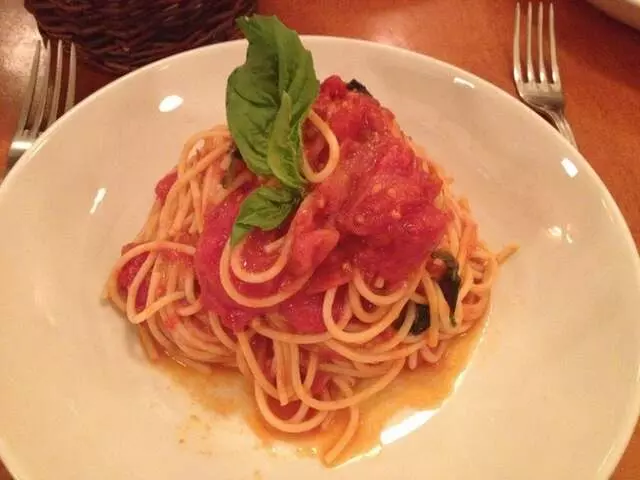 Il Pizzaiolo