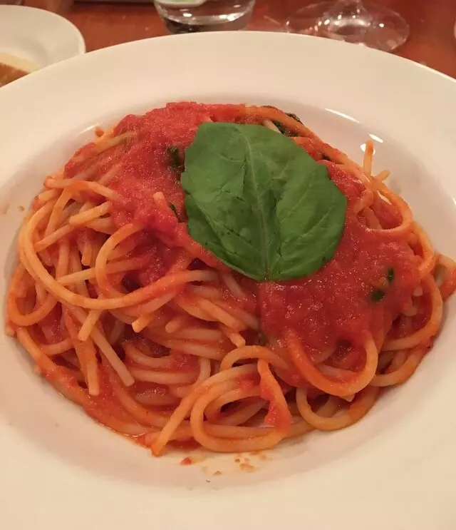 Il Pizzaiolo