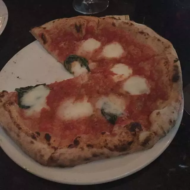 Il Pizzaiolo