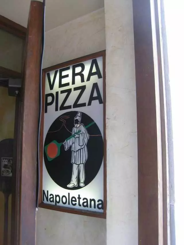 Il Pizzaiolo